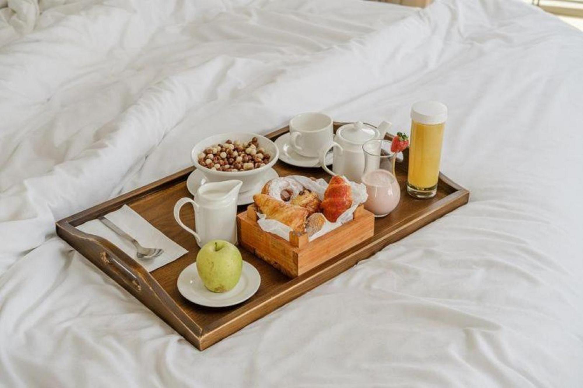 Gyumri Hotel Luaran gambar