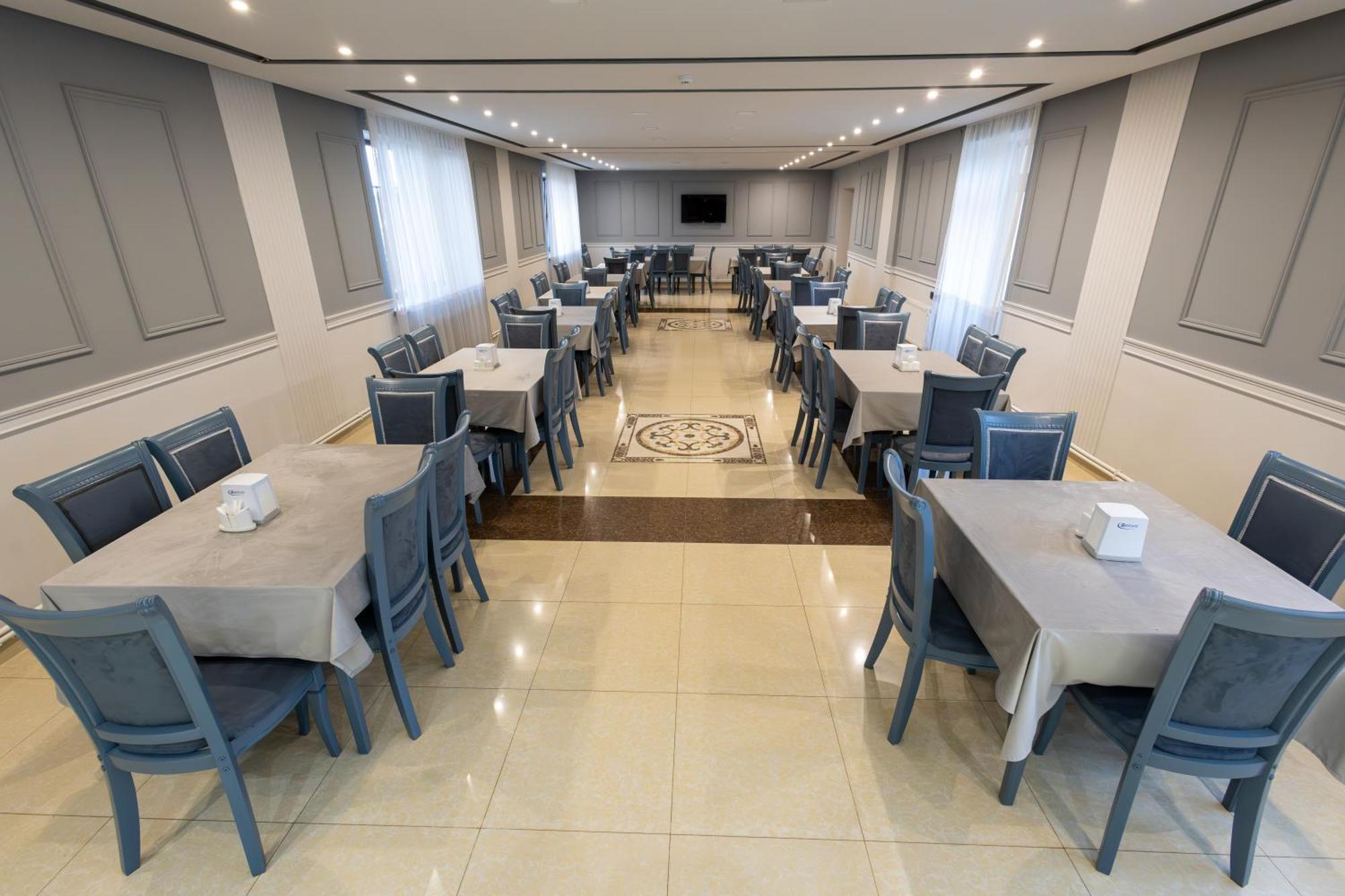 Gyumri Hotel Luaran gambar