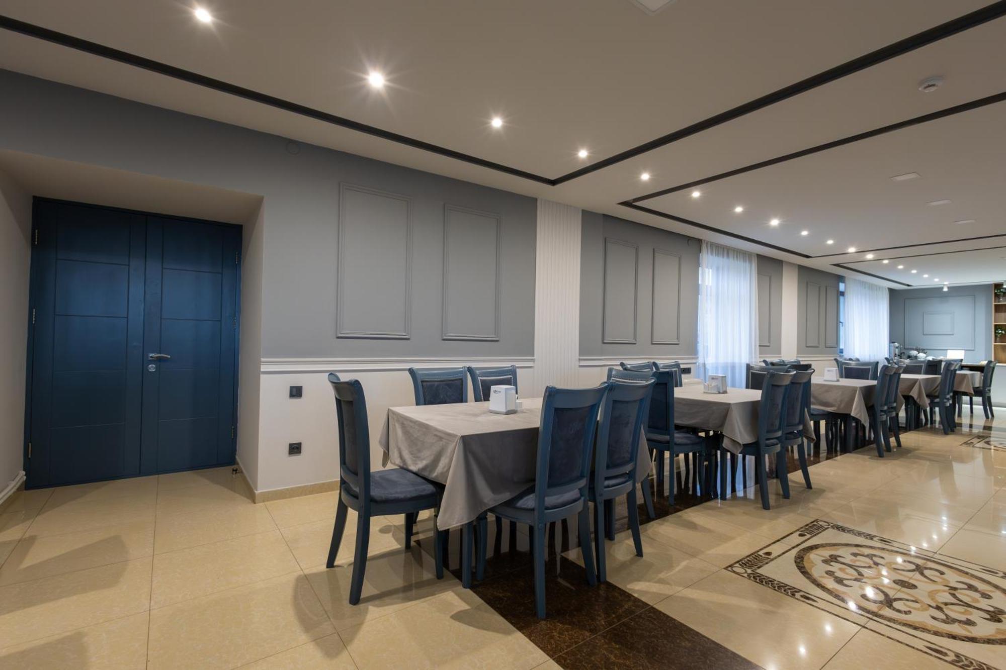 Gyumri Hotel Luaran gambar