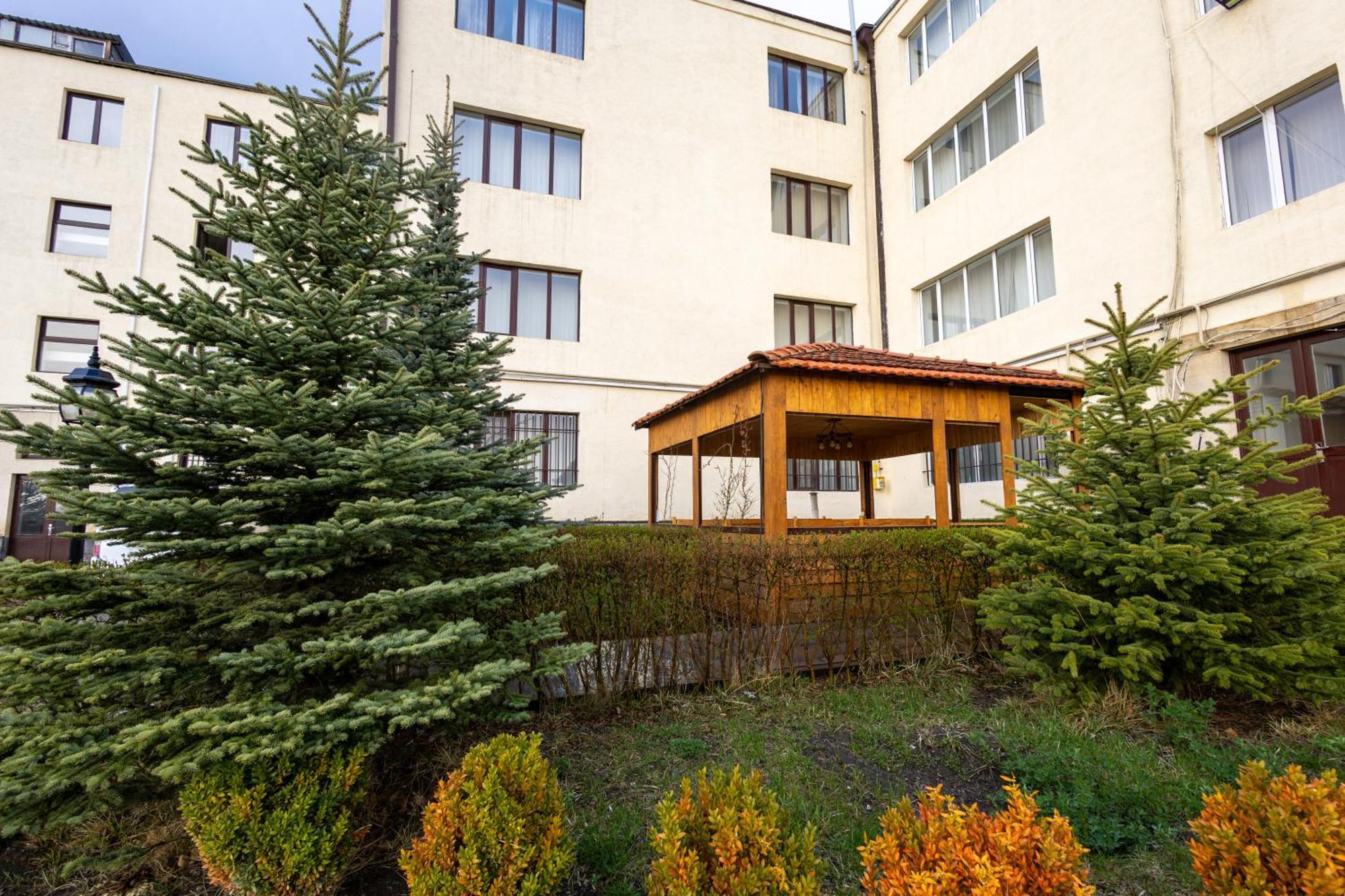 Gyumri Hotel Luaran gambar
