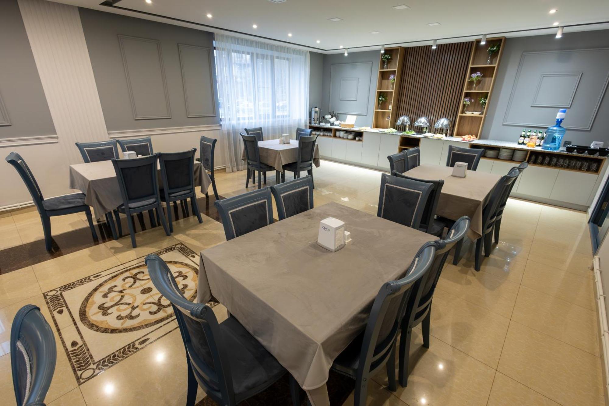 Gyumri Hotel Luaran gambar