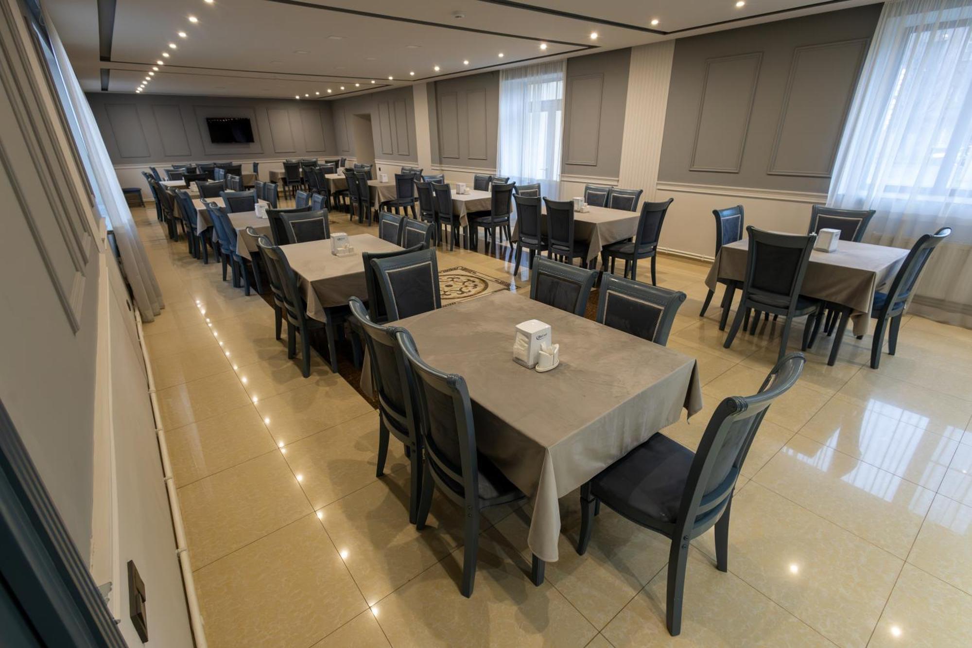 Gyumri Hotel Luaran gambar