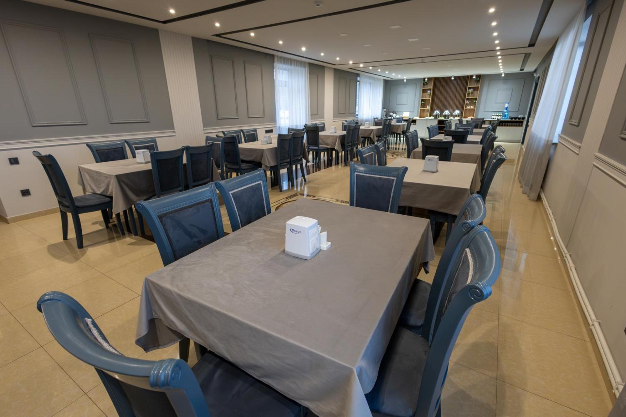 Gyumri Hotel Luaran gambar