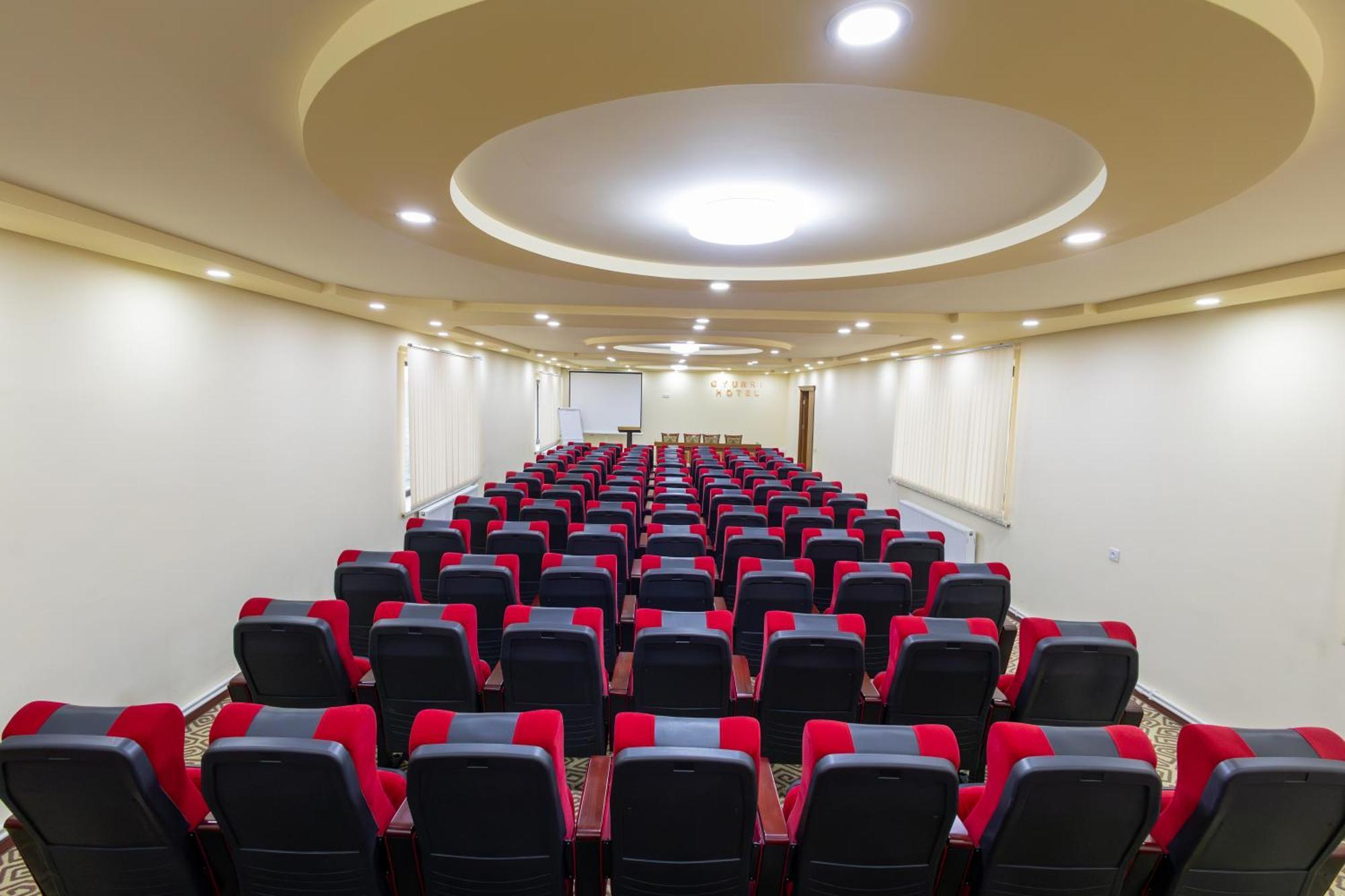 Gyumri Hotel Luaran gambar