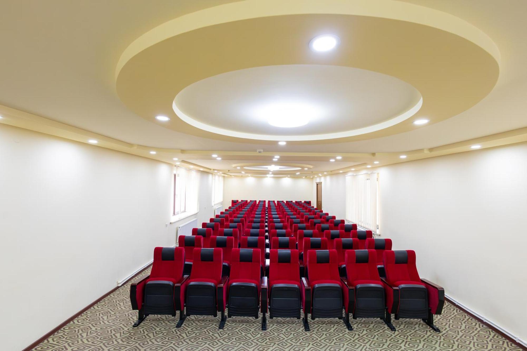 Gyumri Hotel Luaran gambar