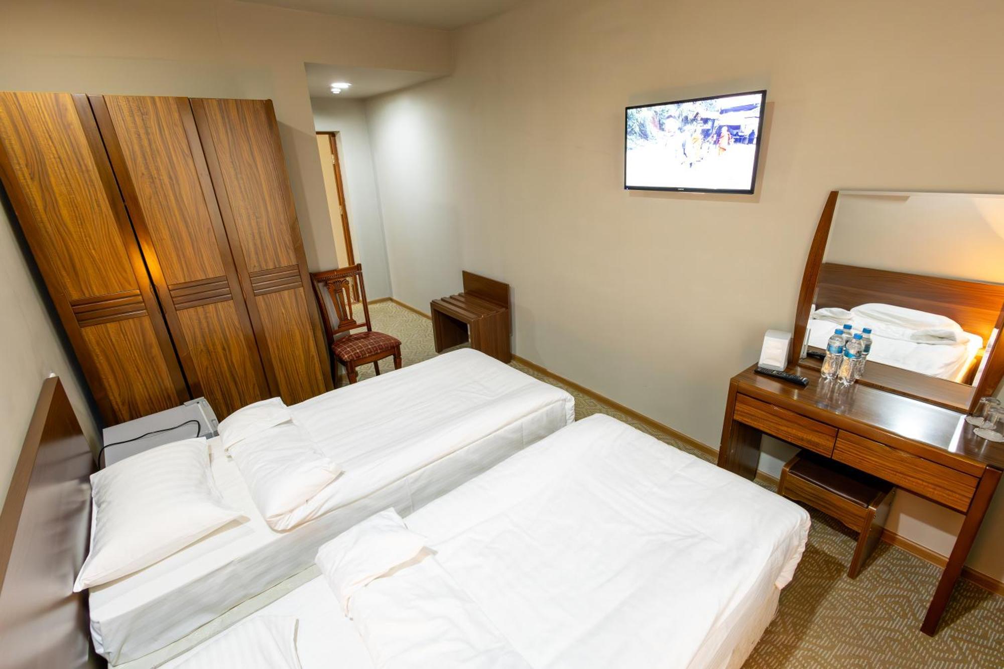 Gyumri Hotel Luaran gambar