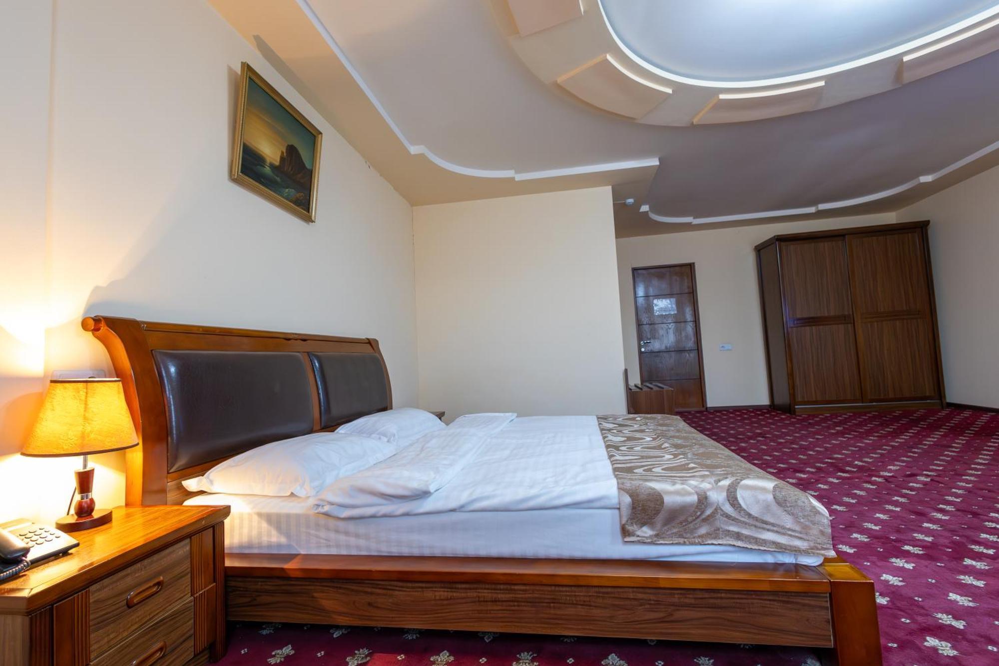 Gyumri Hotel Luaran gambar