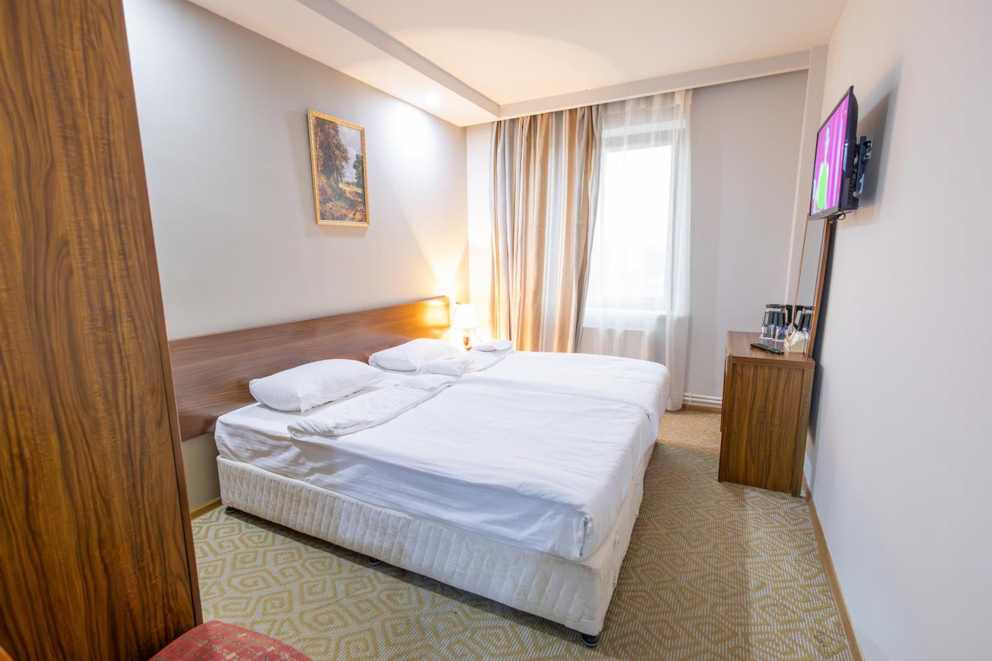 Gyumri Hotel Luaran gambar