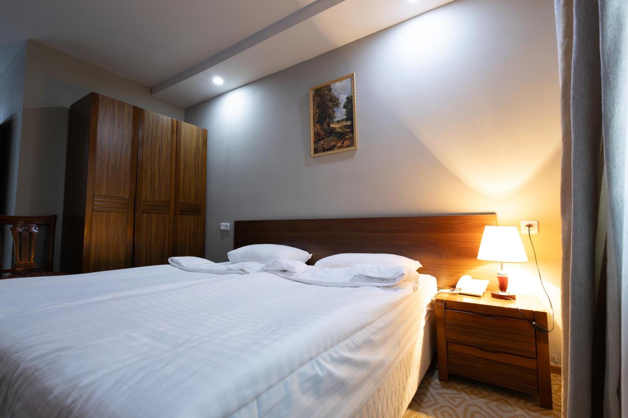 Gyumri Hotel Luaran gambar