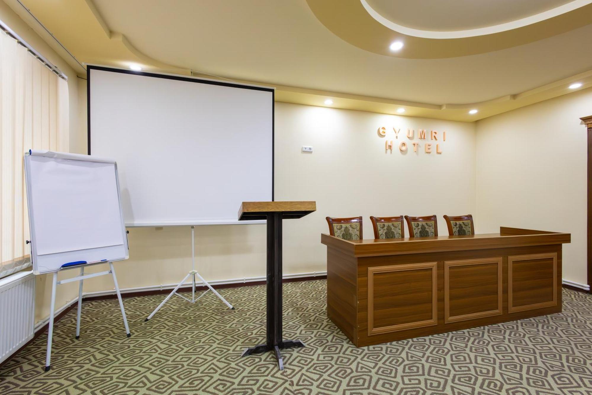 Gyumri Hotel Luaran gambar