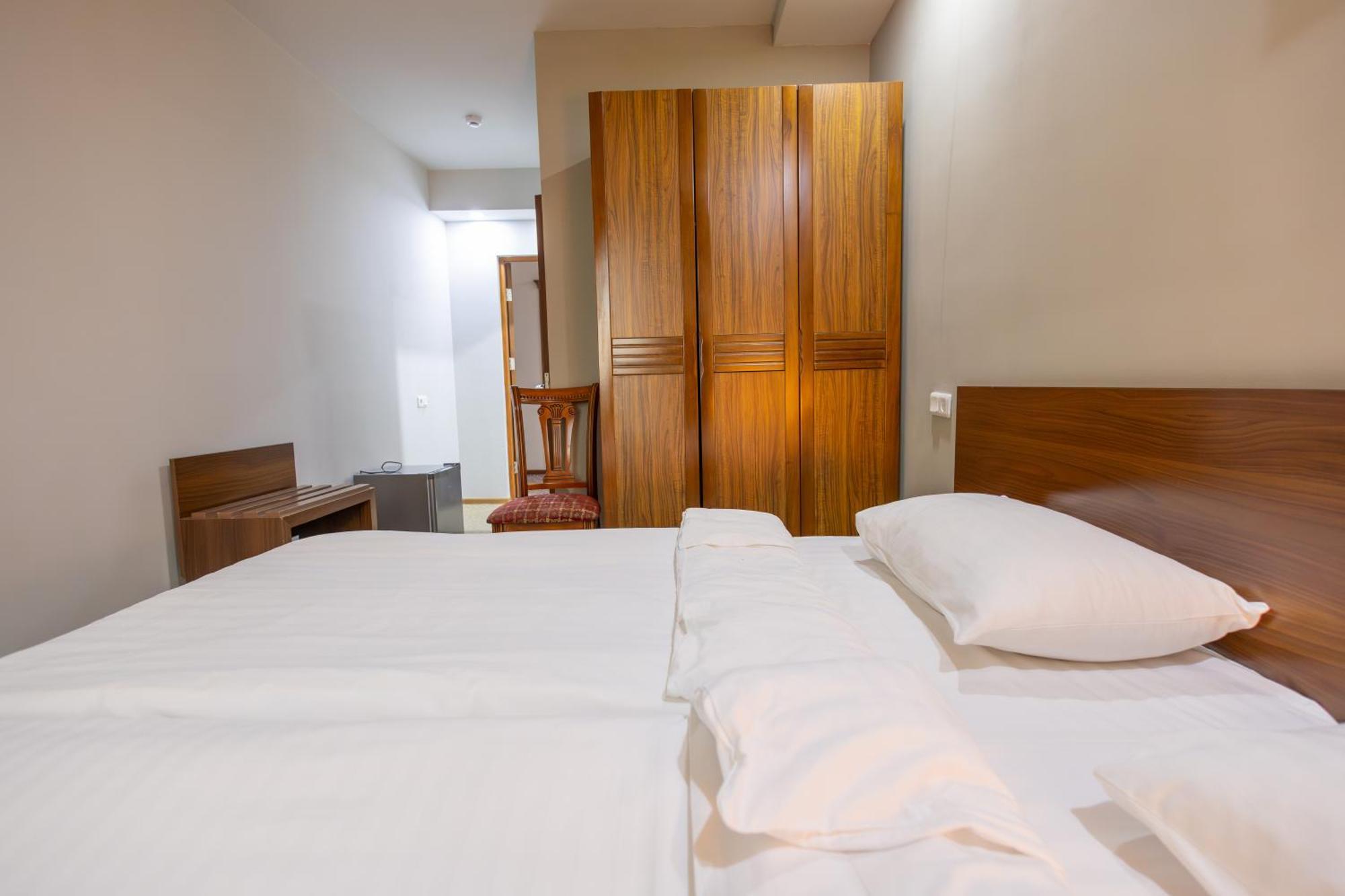 Gyumri Hotel Luaran gambar