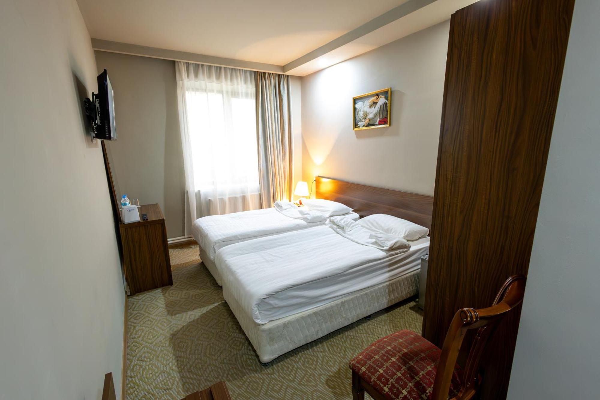Gyumri Hotel Luaran gambar