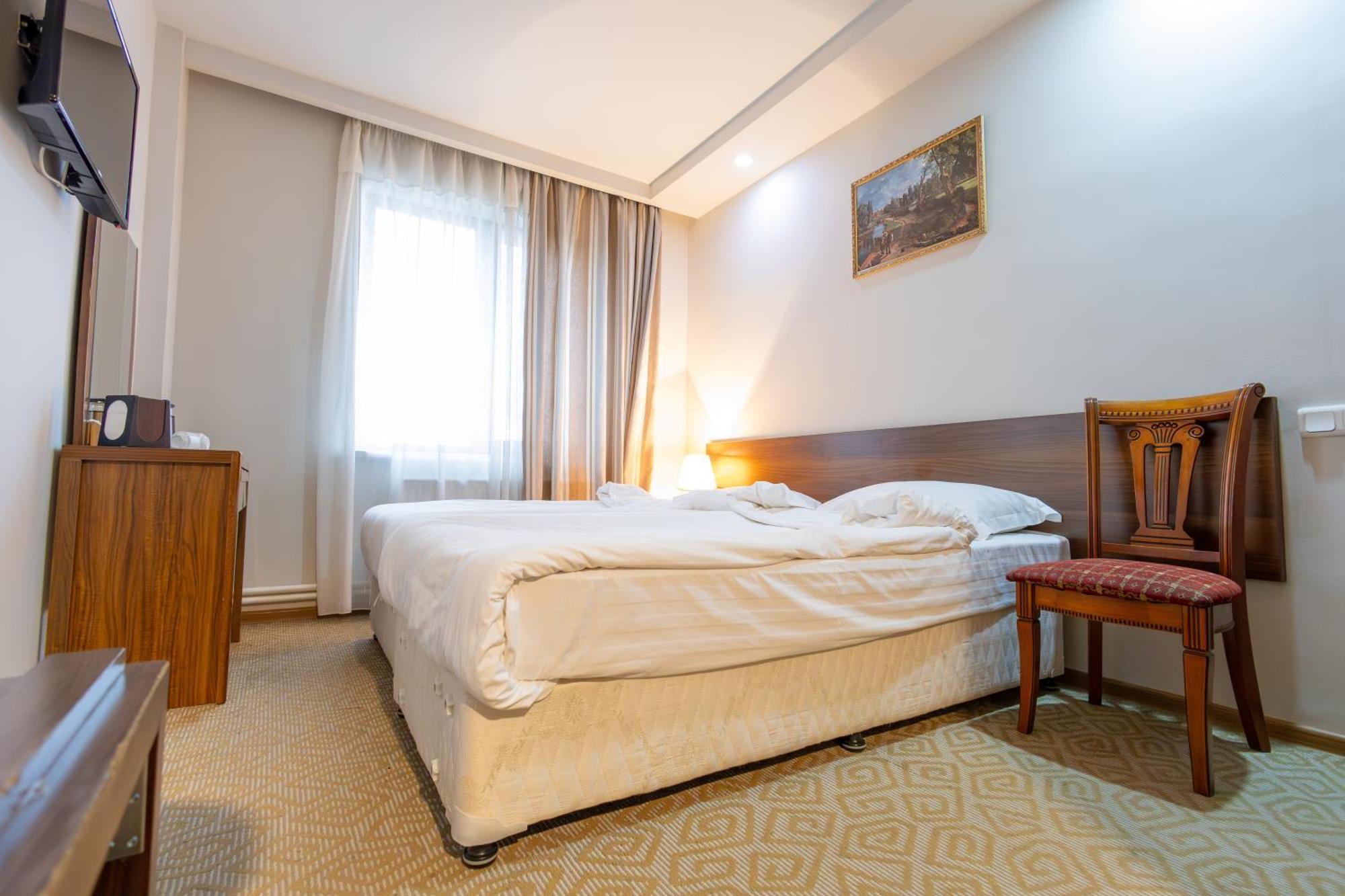 Gyumri Hotel Luaran gambar
