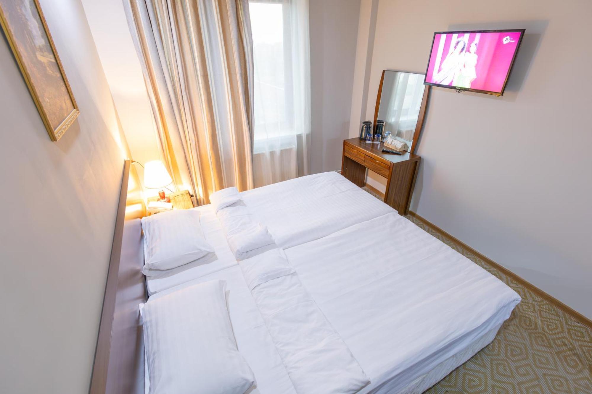 Gyumri Hotel Luaran gambar