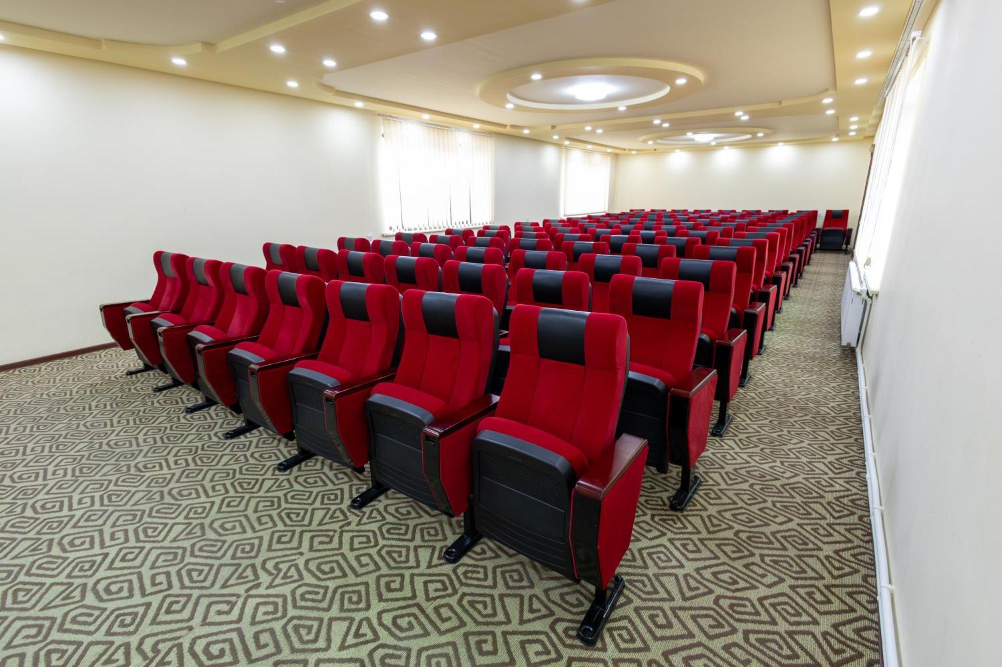 Gyumri Hotel Luaran gambar