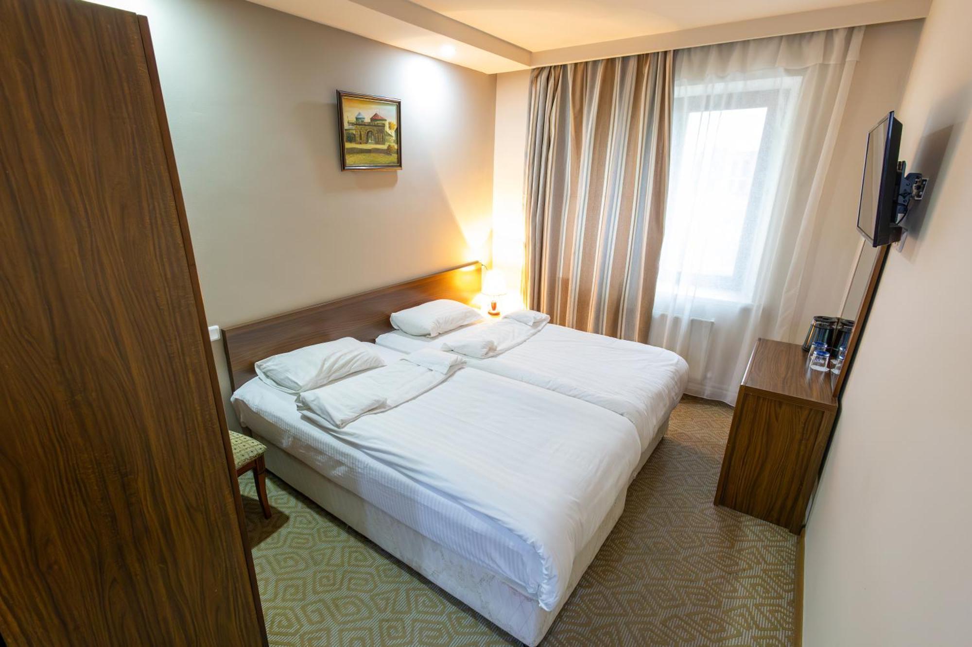 Gyumri Hotel Luaran gambar