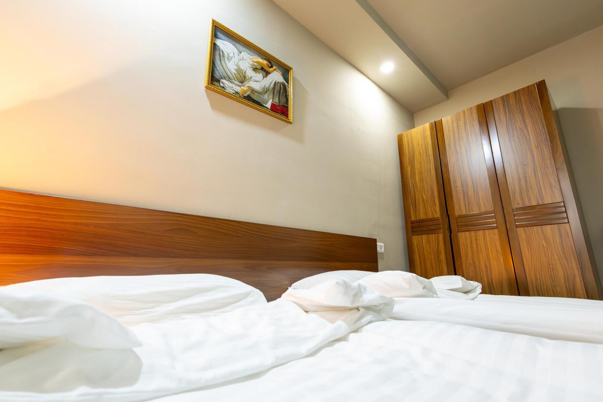 Gyumri Hotel Luaran gambar